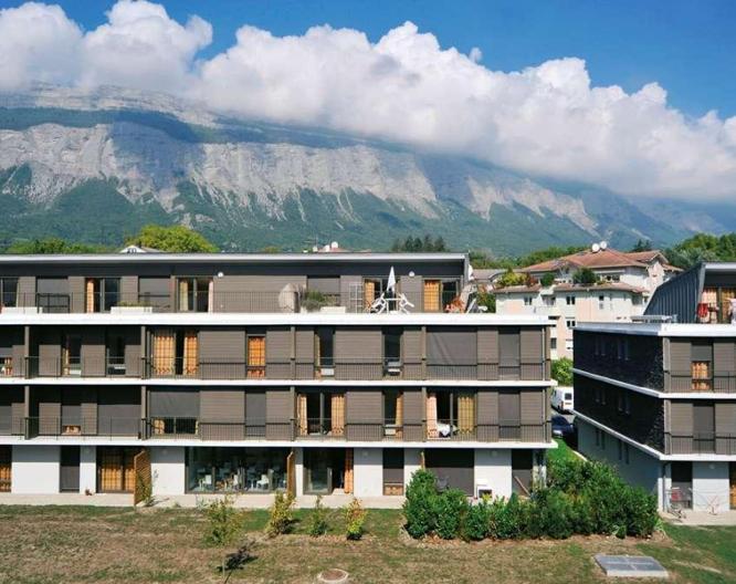 Appart’City Grenoble Meylan - Général