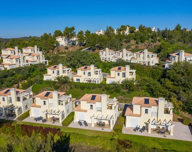 Castro Marim Golfe & Country Club - Vue extérieure