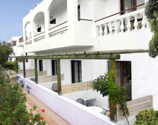 Lato - Außenansicht