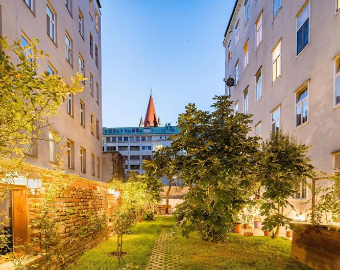 Best Western Plus Celebrity Suites - Vue extérieure