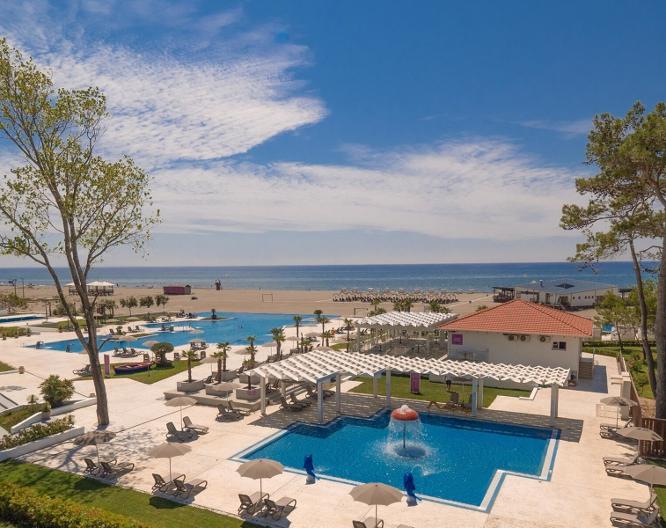 Azul Beach Resort Montenegro by Karisma - Vue extérieure