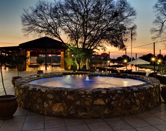 African Pride Irene Country Lodge, Autograph Collection - Außenansicht
