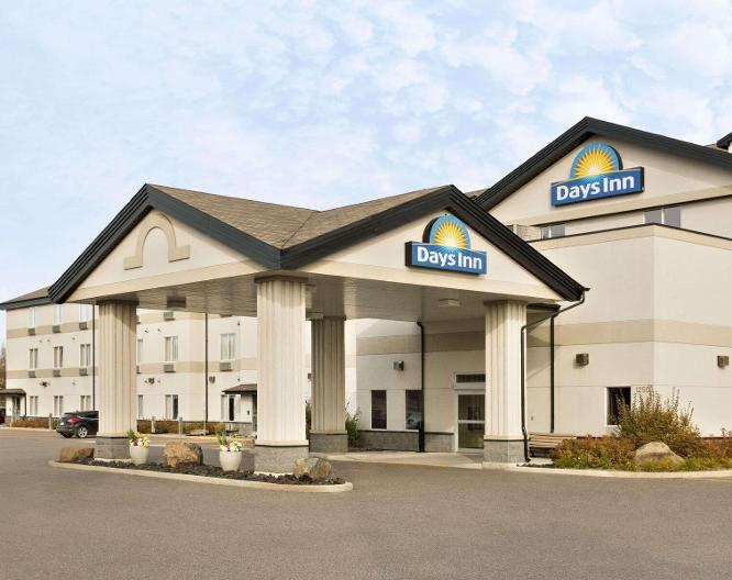 Days Inn Thunder Bay North - Außenansicht