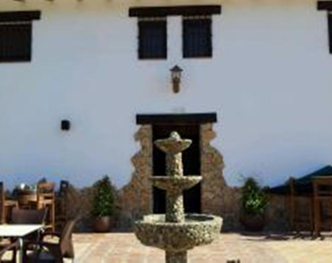 Casa Rural Valle del Turrilla - Allgemein