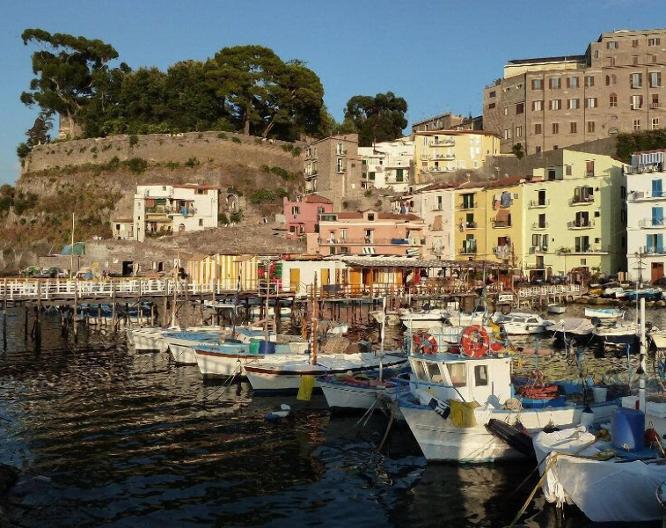 Dania - Vue extérieure