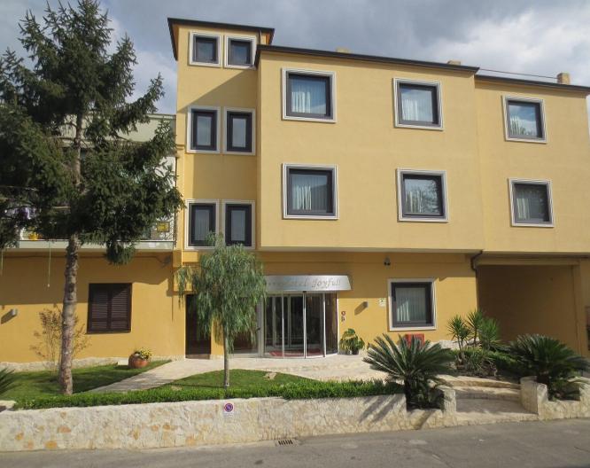 Joyfull - Außenansicht