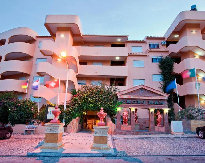 ChoroMar - Außenansicht