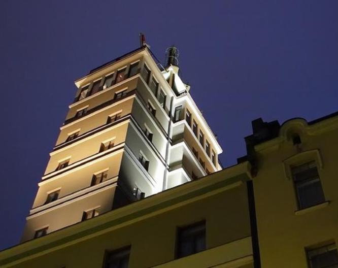 Solo Sokos Hotel Torni - Allgemein