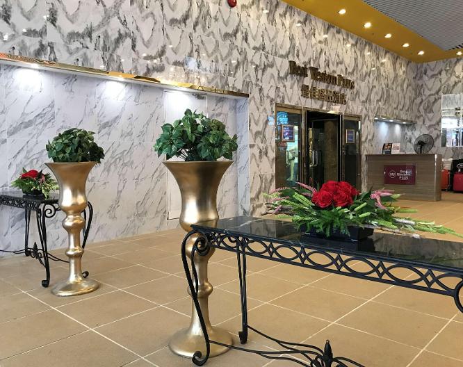 Best Western Plus Hotel Kowloon - Ausstattung