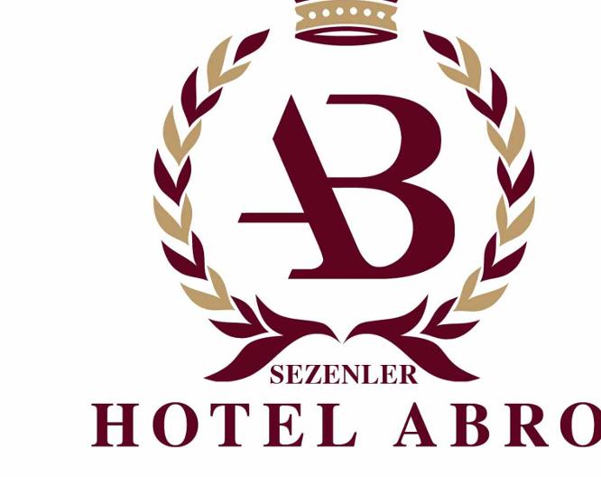 Abro Sezenler Hotel - Allgemein