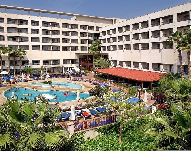 Hotel Estival Park Resort - Außenansicht