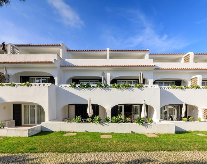 Vale do Lobo Resort - Außenansicht