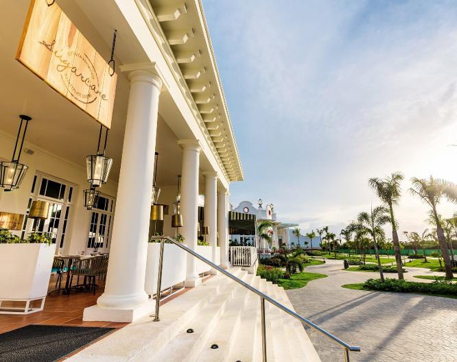 Azul Beach Resort Punta Cana - Außenansicht