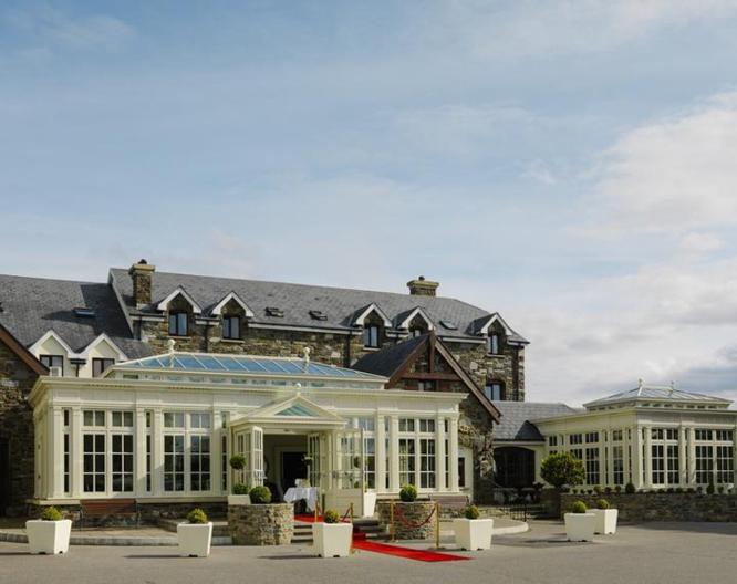 The Heights Hotel, Killarney - Vue extérieure