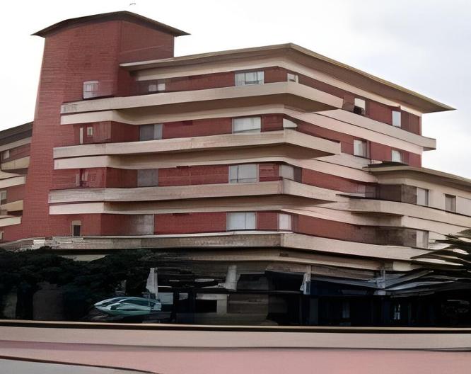 Cottage - Außenansicht