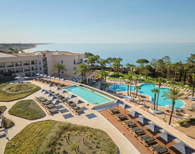 PortoBay Blue Ocean - Außenansicht