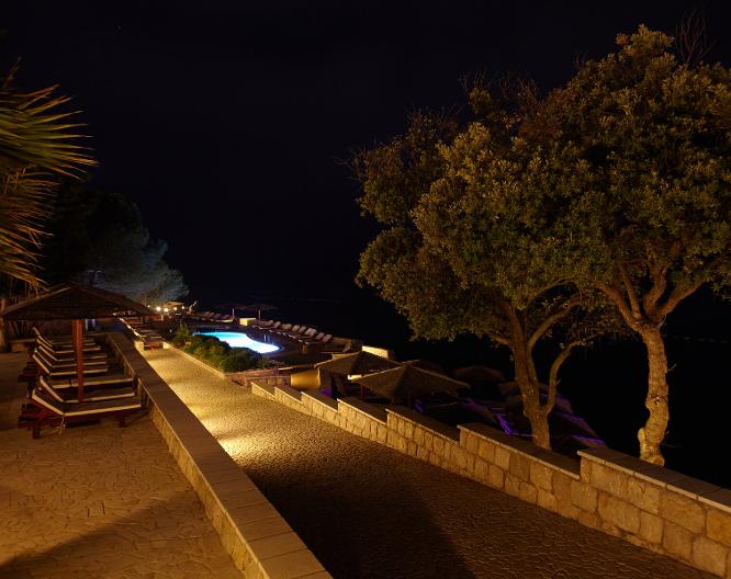 Wind Rose Resort By Karisma - Außenansicht