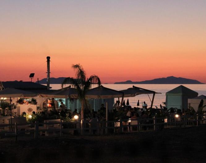 Karma Resort - Außenansicht