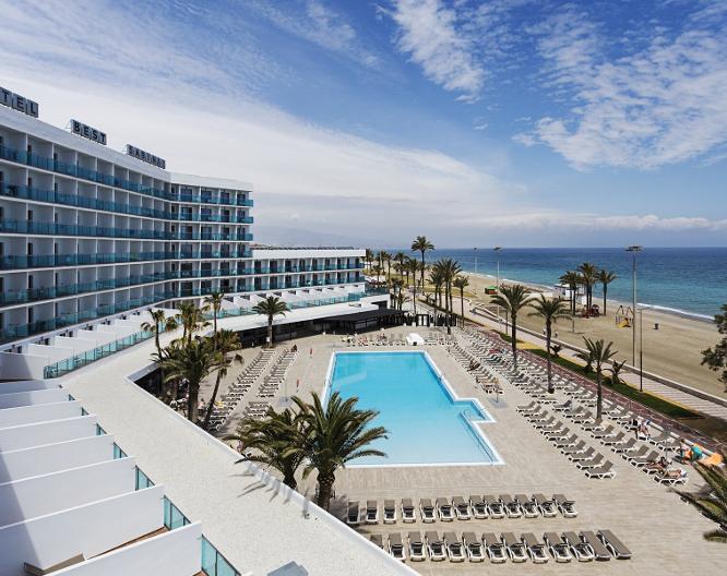 Hotel Best Sabinal - Vue extérieure