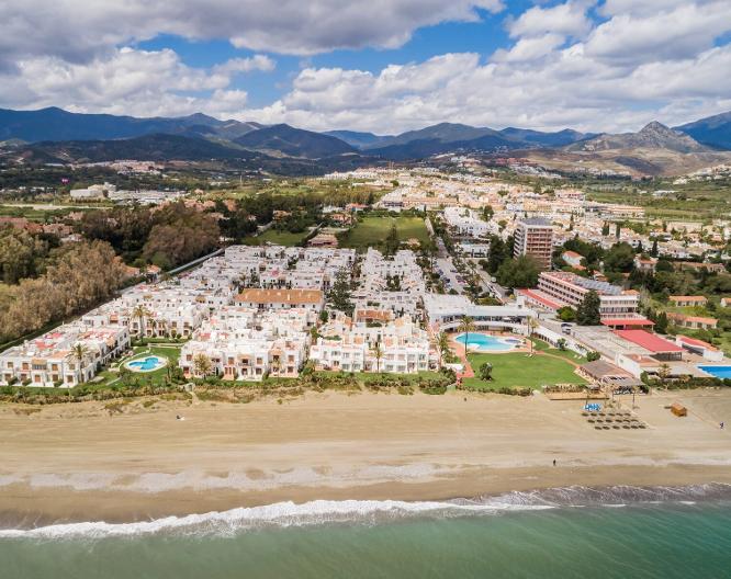 Macdonald Villacana Resort - Außenansicht