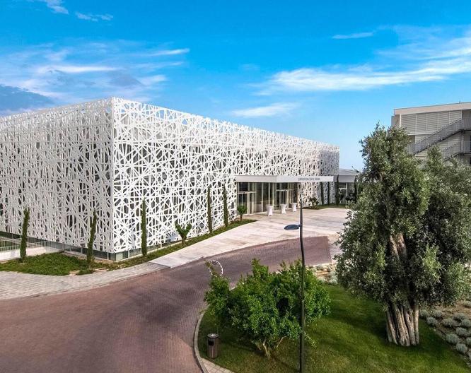 Amadria Park Hotel Ivan - Außenansicht