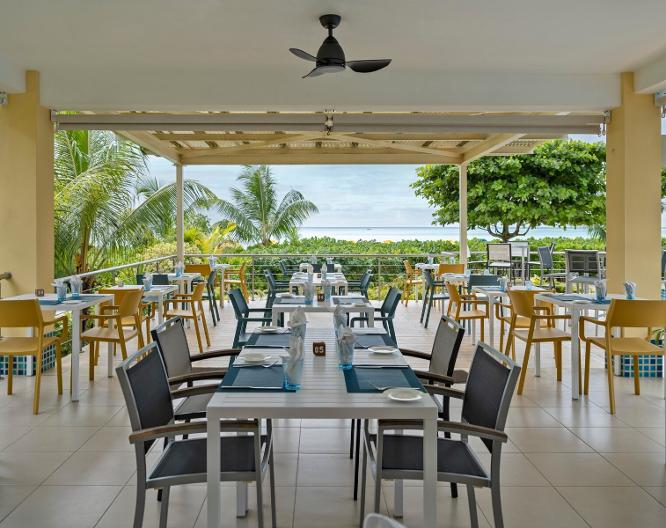 Acajou Beach Resort - Essen und Trinken