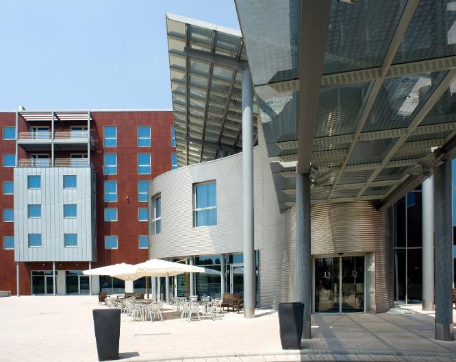 Domina Inn Milano Fiera - Außenansicht