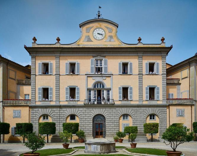 Bagni di Pisa Palace & Thermal Spa - Außenansicht