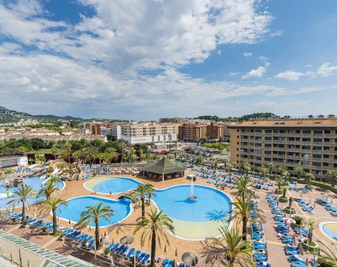 Costa Encantada Resort & Suites - Außenansicht