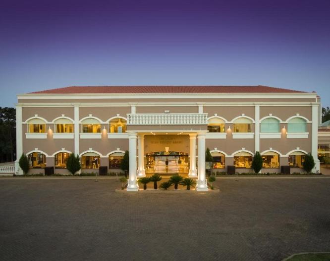 Wish Foz do Iguaçu - Außenansicht