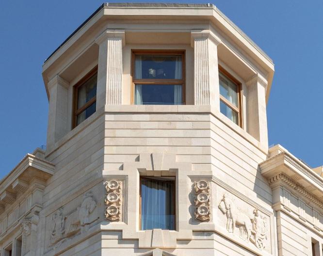 Ortea Palace Hotel, Sicily, Autograph Collection - Außenansicht
