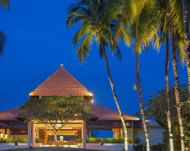 Hyatt Regency Kuantan Resort - Außenansicht