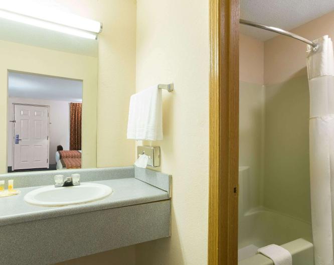 Days Inn Indianapolis East Post Road - Allgemein