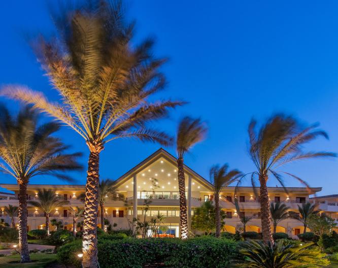 Cleopatra Luxury Beach Resort Makadi Bay - Adults Only - Außenansicht