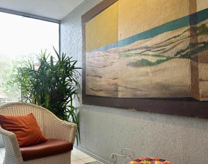 Hotel Montese Star - Allgemein