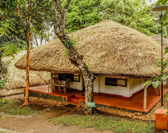 Spice Village - Außenansicht
