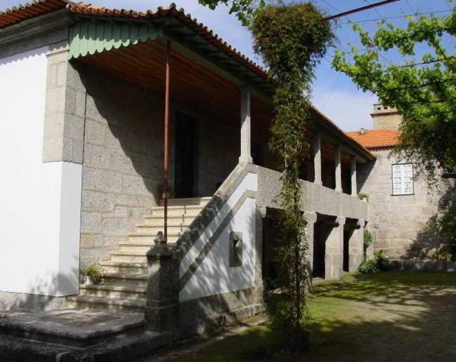 Casa De Alfena - Vue extérieure