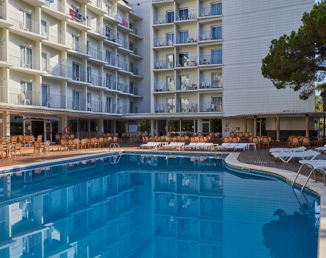 Don Juan Resort Affiliated by FERGUS - Außenansicht