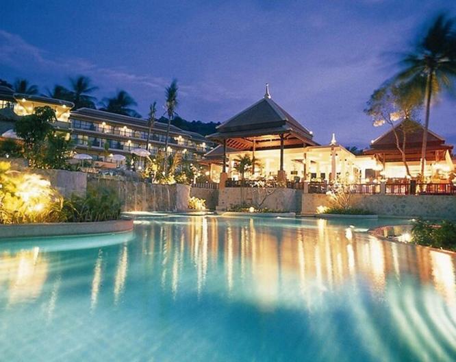 Andaman Cannacia Resort And Spa - Vue extérieure