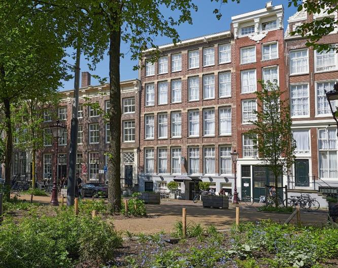 Nova Hotel - Außenansicht