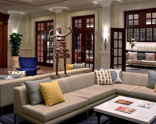 Hotel Colonnade Coral Gables, Autograph Collection - Allgemein
