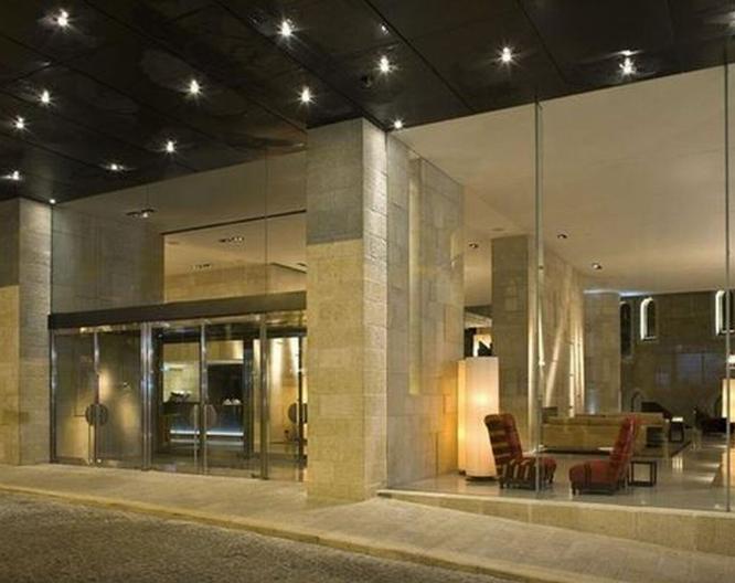 Mamilla Hotel Jerusalem - Allgemein
