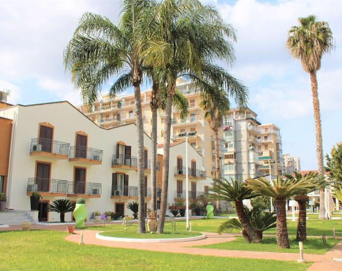 Casena Dei Colli, Sure Hotel Collection by Best Western - Außenansicht