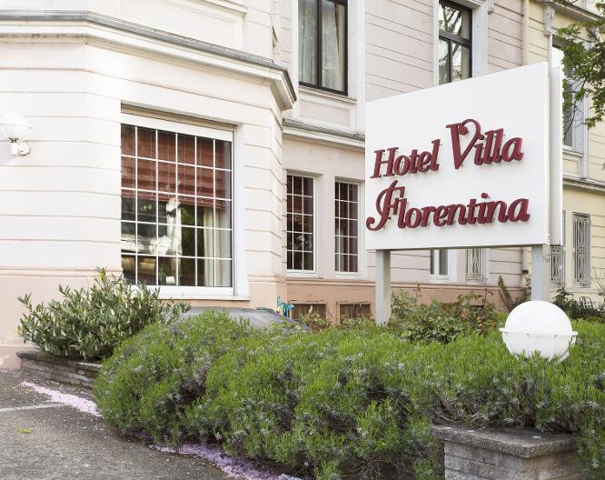 Hotel Villa Florentina - Allgemein