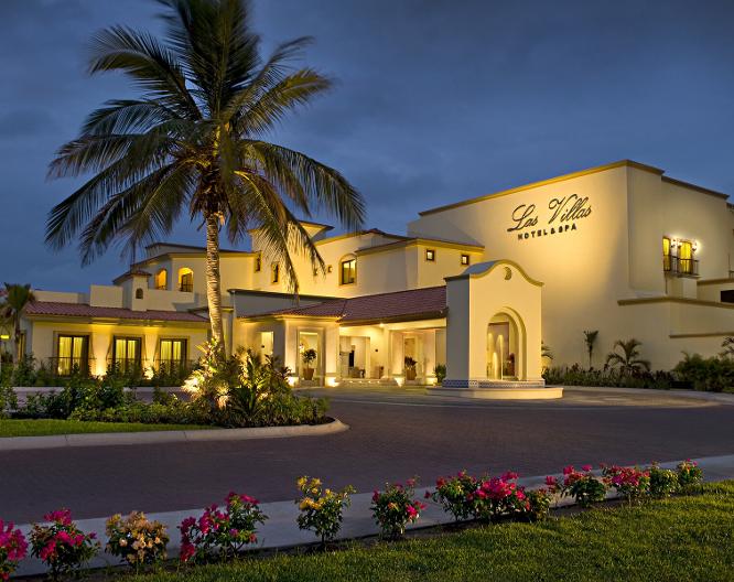 Las Villas Hotel & Golf by Estrella del Mar - Außenansicht