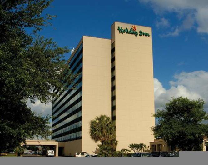 Holiday Inn Houston S - NRG Area - Med Ctr - Vue extérieure