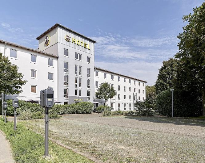 B&B HOTEL Köln-Marsdorf - Außenansicht