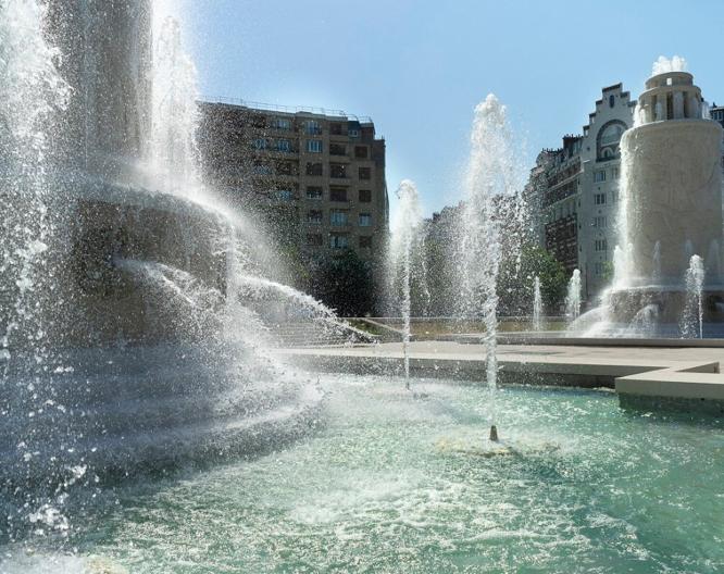 Murat - Außenansicht