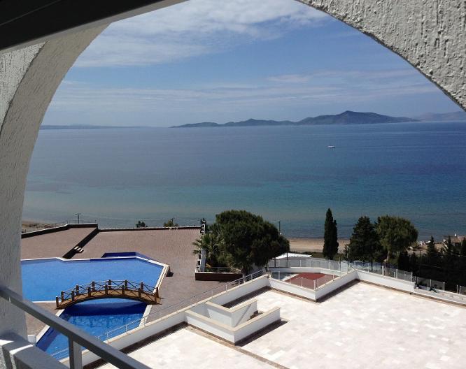 Woxxie Hotel - Vue extérieure