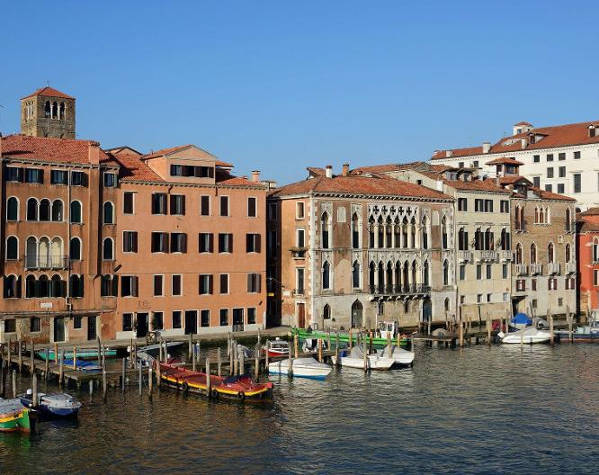 L'Orologio Venezia - Landschaft